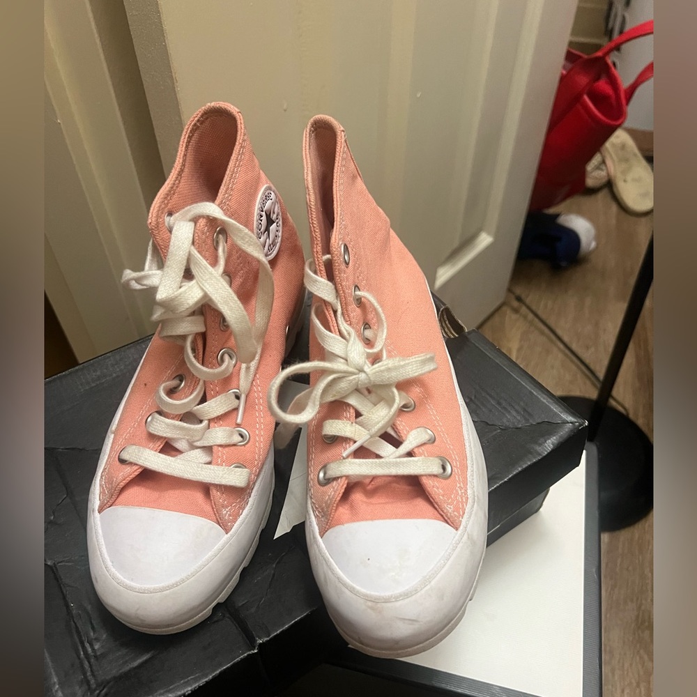 Converses